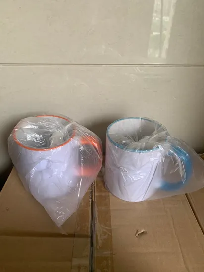 Рекламная термочувствительная волшебная керамическая кружка, меняющая цвет